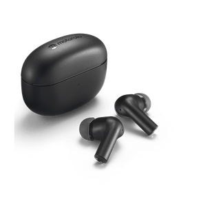 Fone de Ouvido Bluetooth Motorola Moto Buds 085 Preto - Miniatura 3