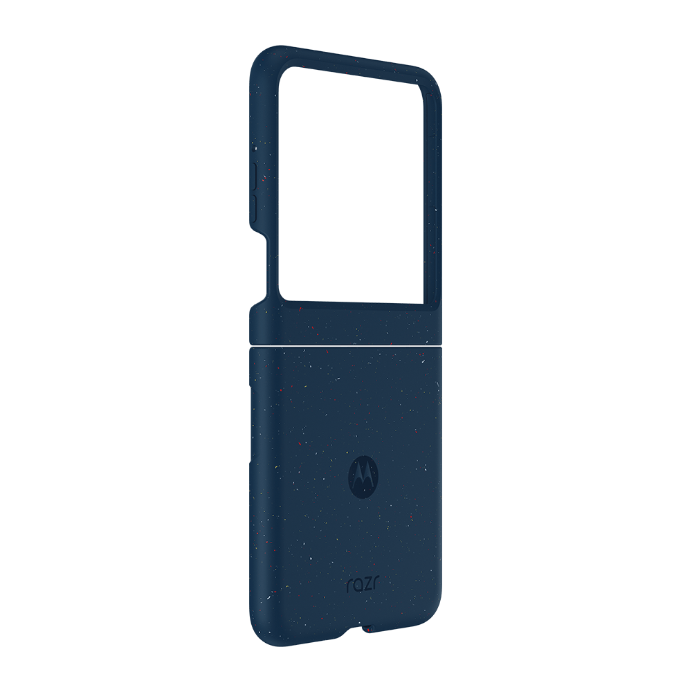 Capa Protetora Original para celulares Motorola Razr 50 e Razr 60
