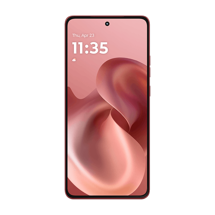 tela-smartphone-moto-g86-vermelho