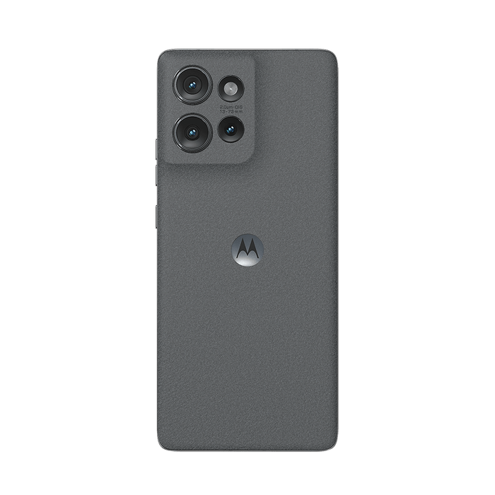 Traseira-do-smartphone-celular-motorola-edge-50-5g-cinza