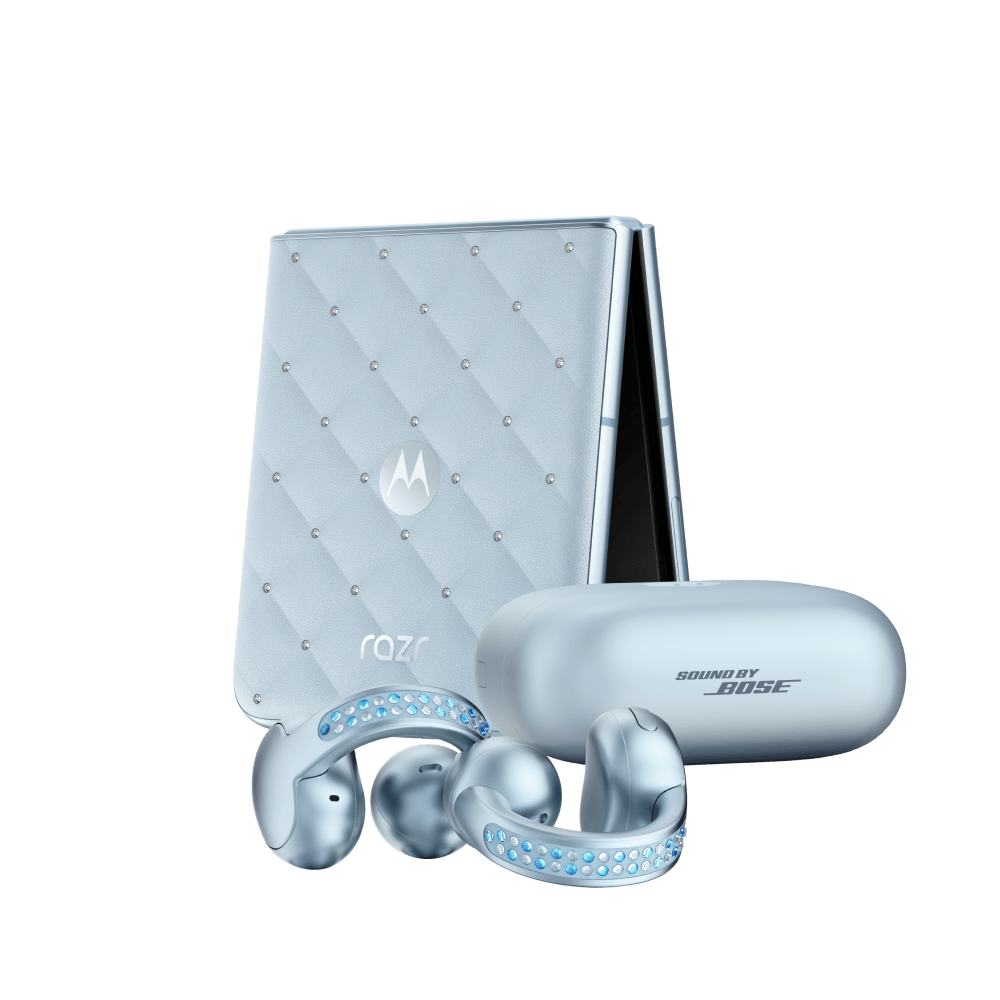 The Brilliant Collection Pack by Swarovski