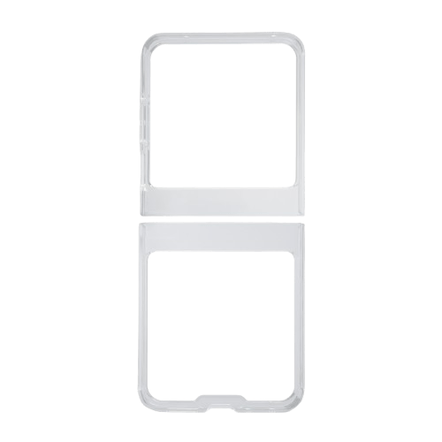 Capa Protetora Bumper Original para celulares Motorola Razr 50 e Razr 60