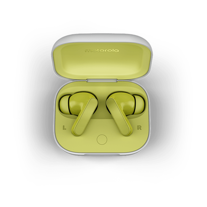 fone-sem-fio-com-cancelamento-de-ruido-moto-buds-verde