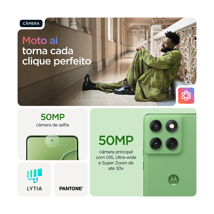 Camera