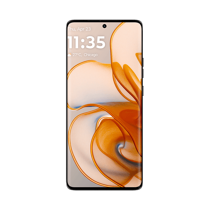 Tela-do-celular-com-nfc-motorola-edge-50-cinza