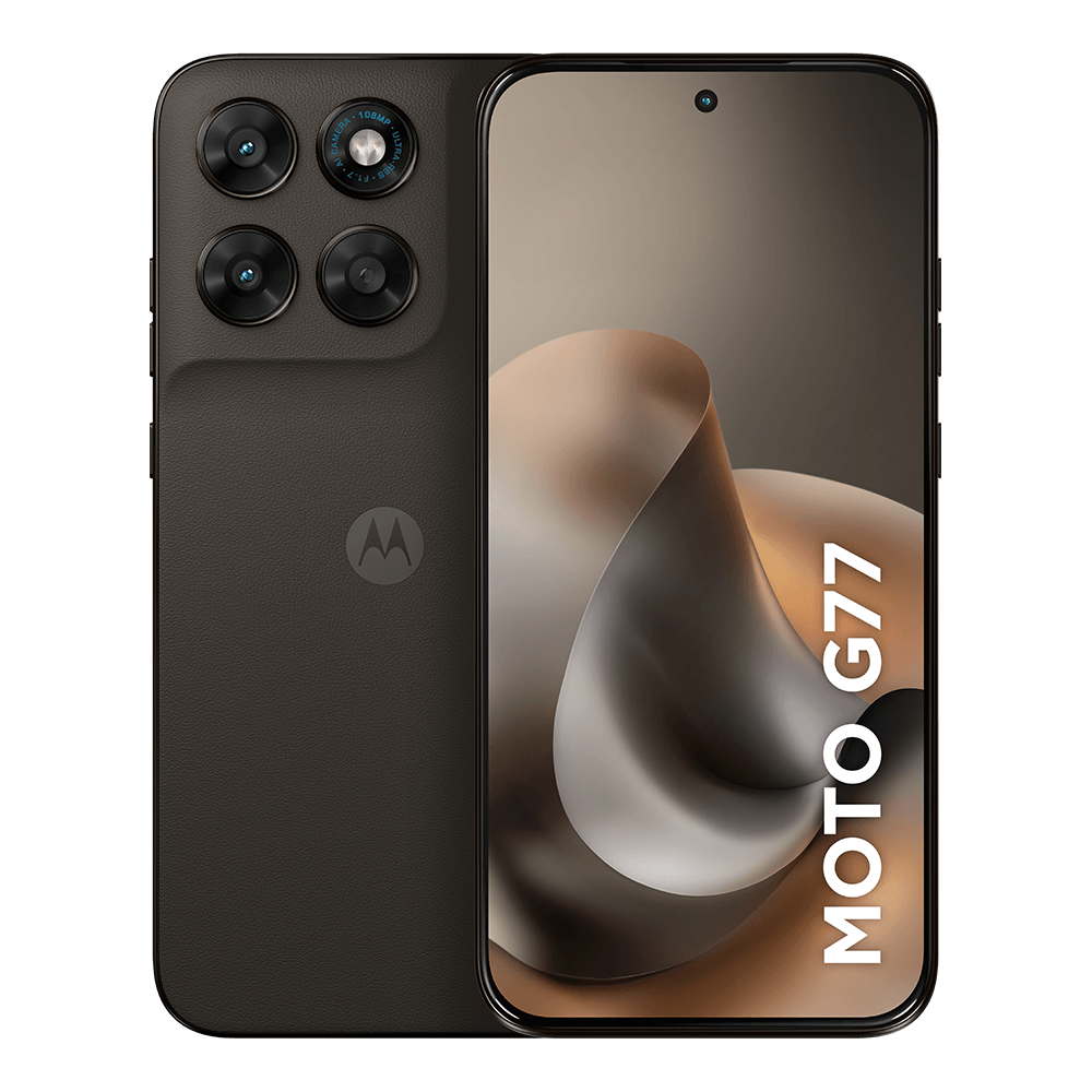 Smartphone Motorola Moto g77 5G