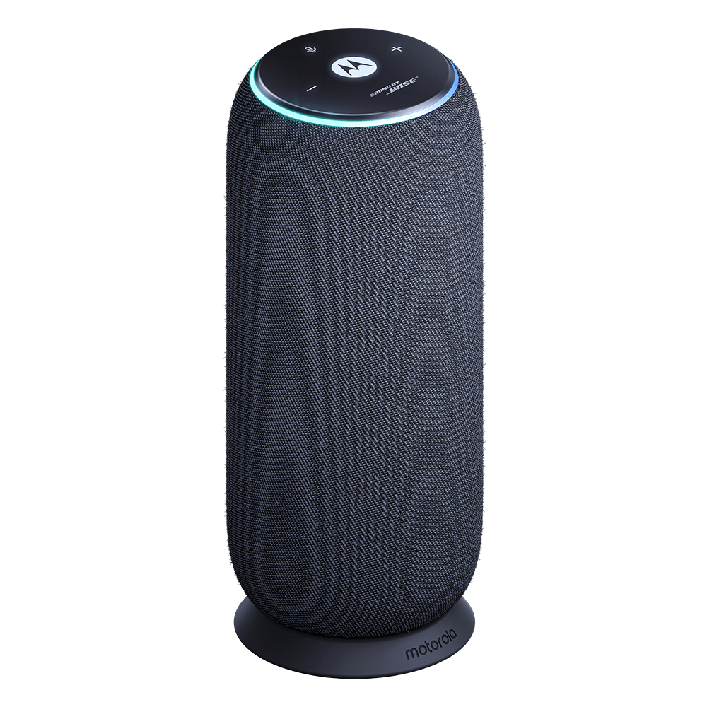 Caixa de som Moto Sound Flow