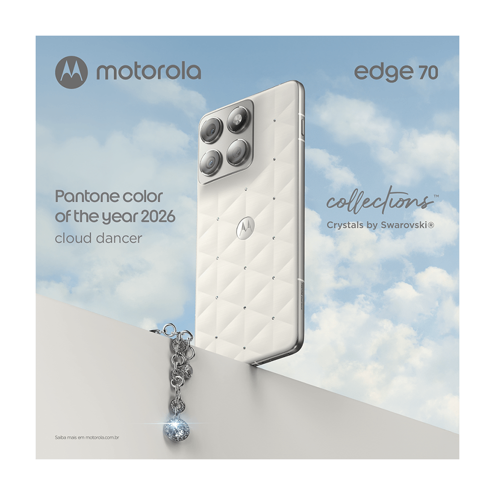 Celular-Motorola-Edge-70-Swarovski-Ice-Melt-com-cristais-Swarovski-e-corrente-decorativa-–-smartphone-motorola-edicao-especial