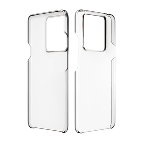 Capa protetora Motorola Signature Transparente
