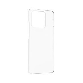 Capa protetora Motorola Edge 70 Transparente