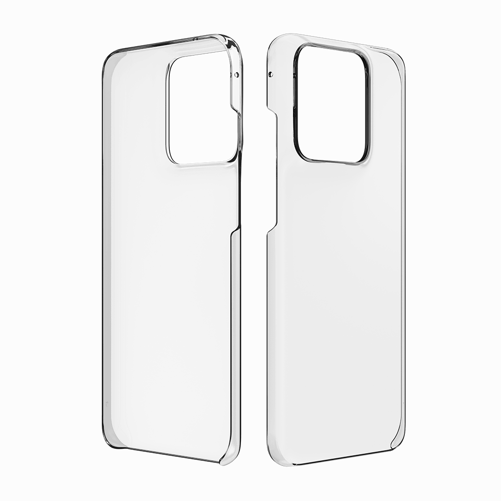 Capa protetora Motorola Edge 70 Fusion e Edge 70 Fusion +