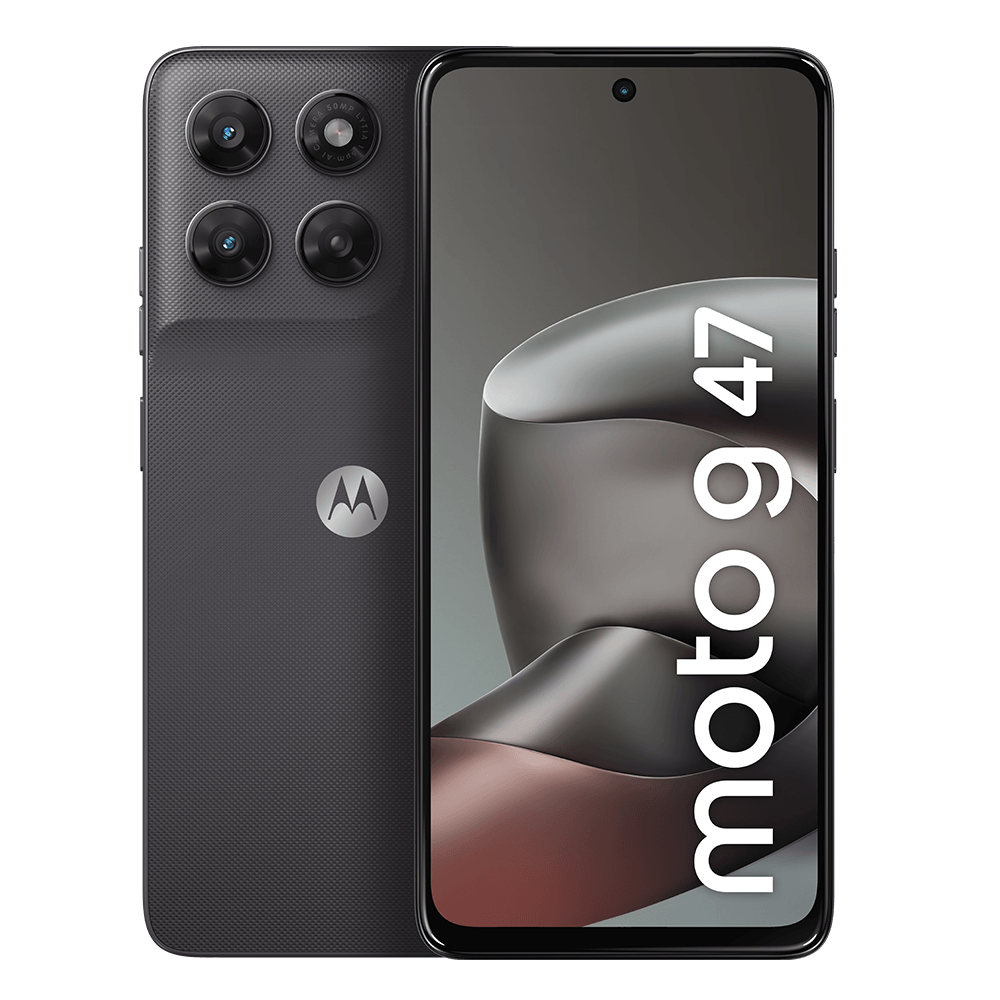 Smartphone Motorola Moto g47 5G 256GB