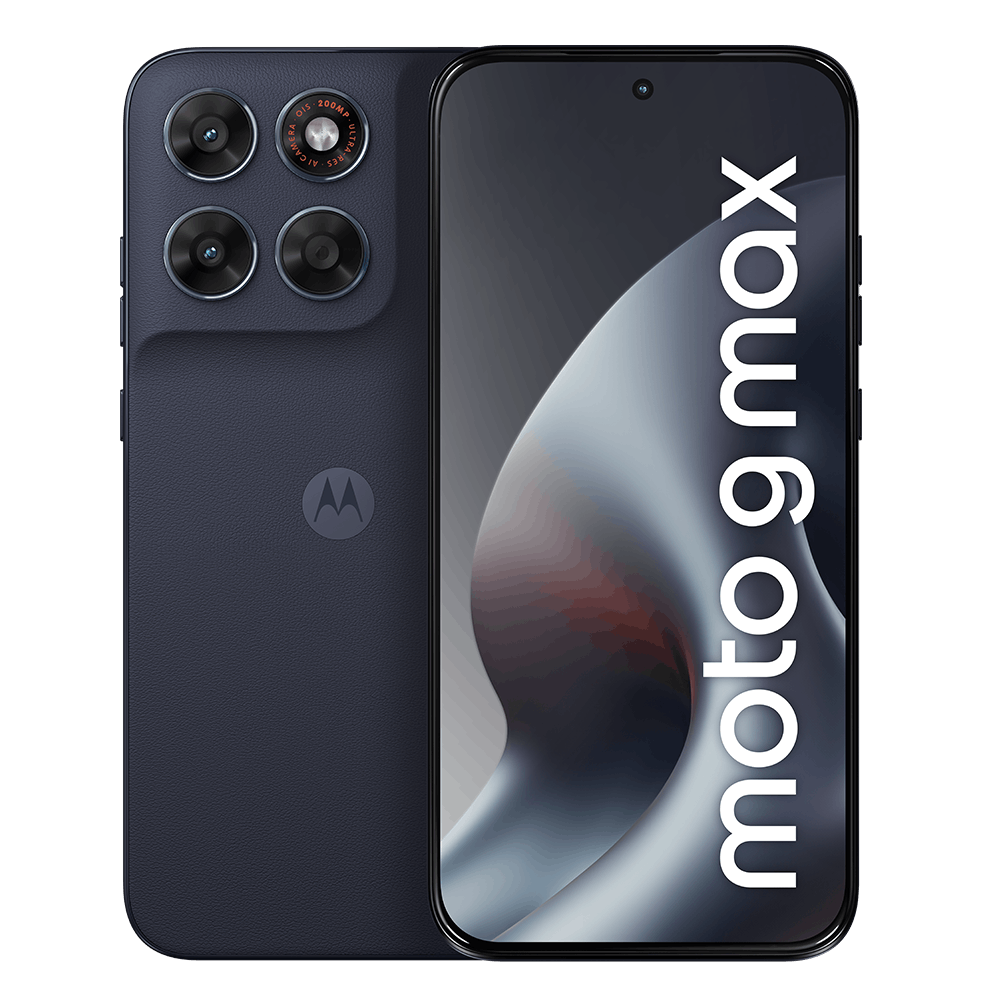 Smartphone Motorola Moto g Max 5G