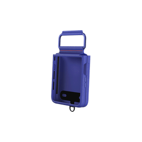 Premium case - Capa Protetora Original Motorola Anti Impacto Razr 60 Ultra e Razr 70 Ultra Roxo