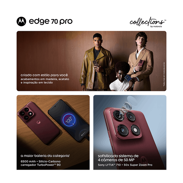 Celular-Motorola-Edge-70-Pro-azul-com-TurboPower-power-bank-e-camera-tripla-de-alta-resolucao-–-smartphone-motorola-edge-70-pro