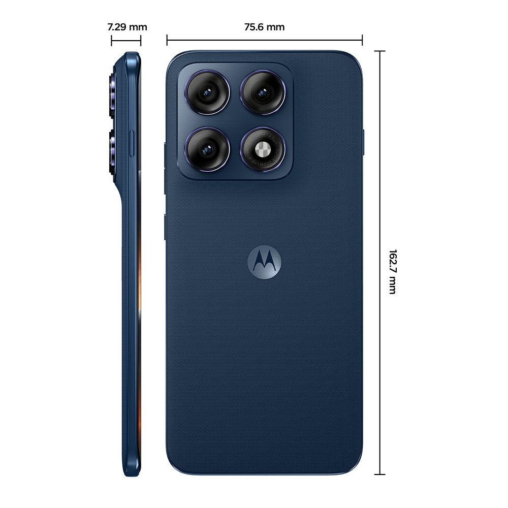 Smartphone-Motorola-Edge-70-Pro-azul-–-vista-traseira-e-lateral-com-camera-quadrupla-50MP-–-celular-motorola