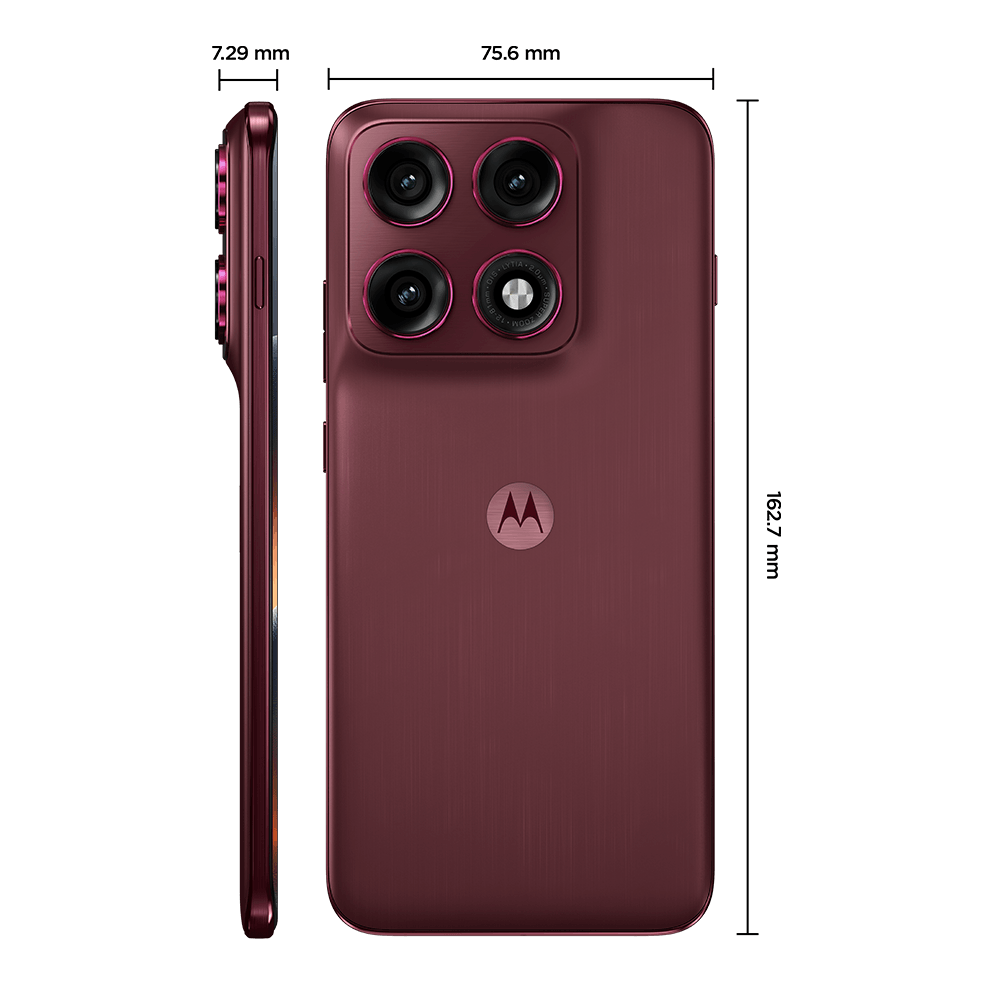 Smartphone-Motorola-Edge-70-Pro-vinho-–-vista-traseira-e-lateral-com-camera-quadrupla-50MP-–-celular-motorola