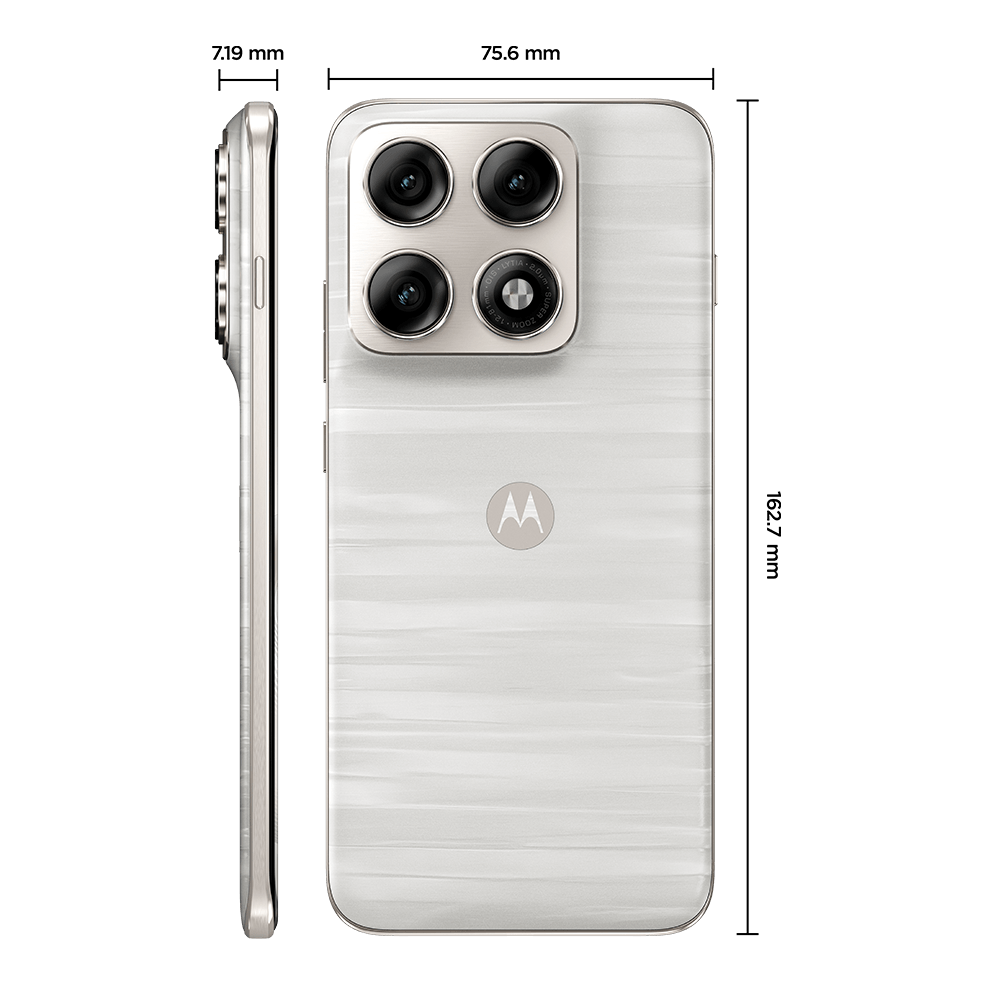 Smartphone-Motorola-Edge-70-Pro-branco-–-vista-traseira-e-lateral-com-camera-quadrupla-50MP-–-celular-motorola