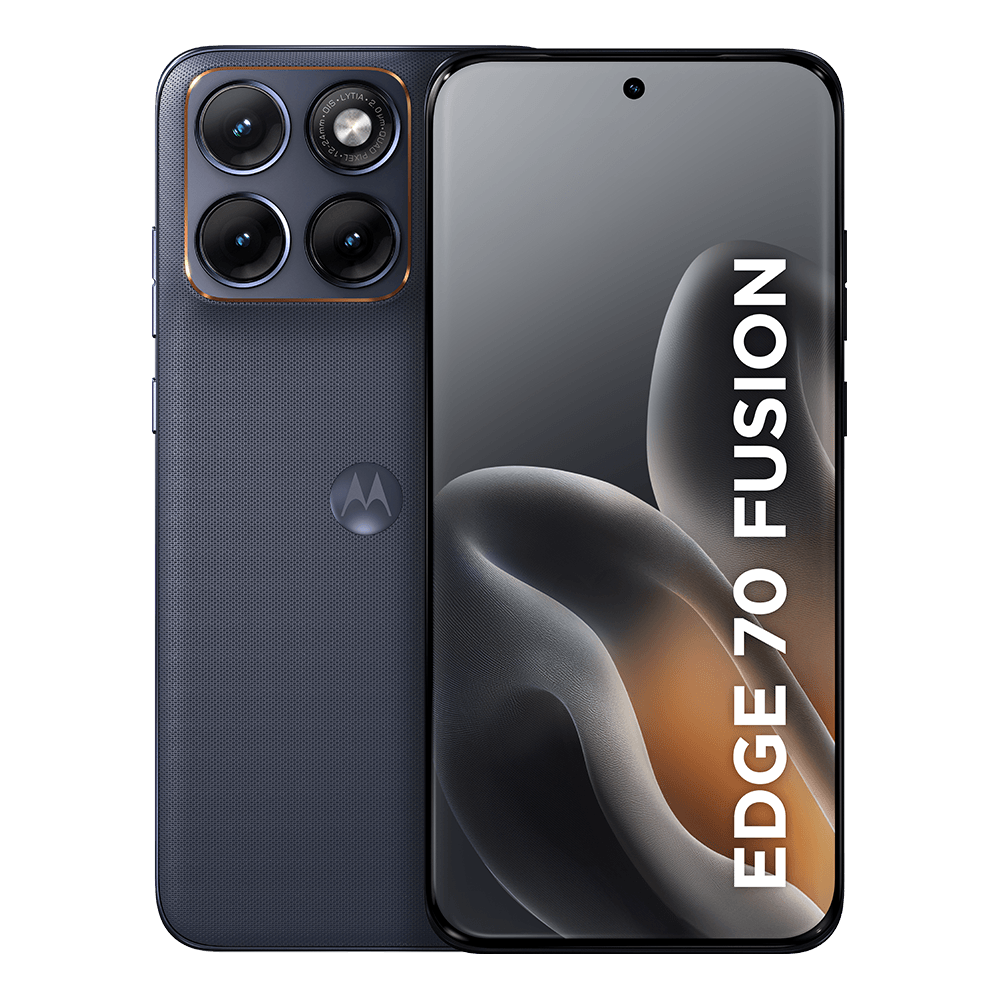Smartphone Motorola Edge 70 Fusion 5G
