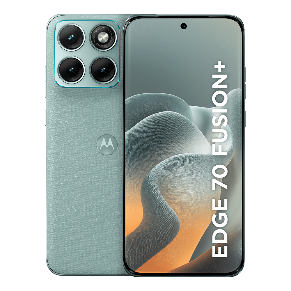 Smartphone Motorola Edge 70 Fusion + 5G
