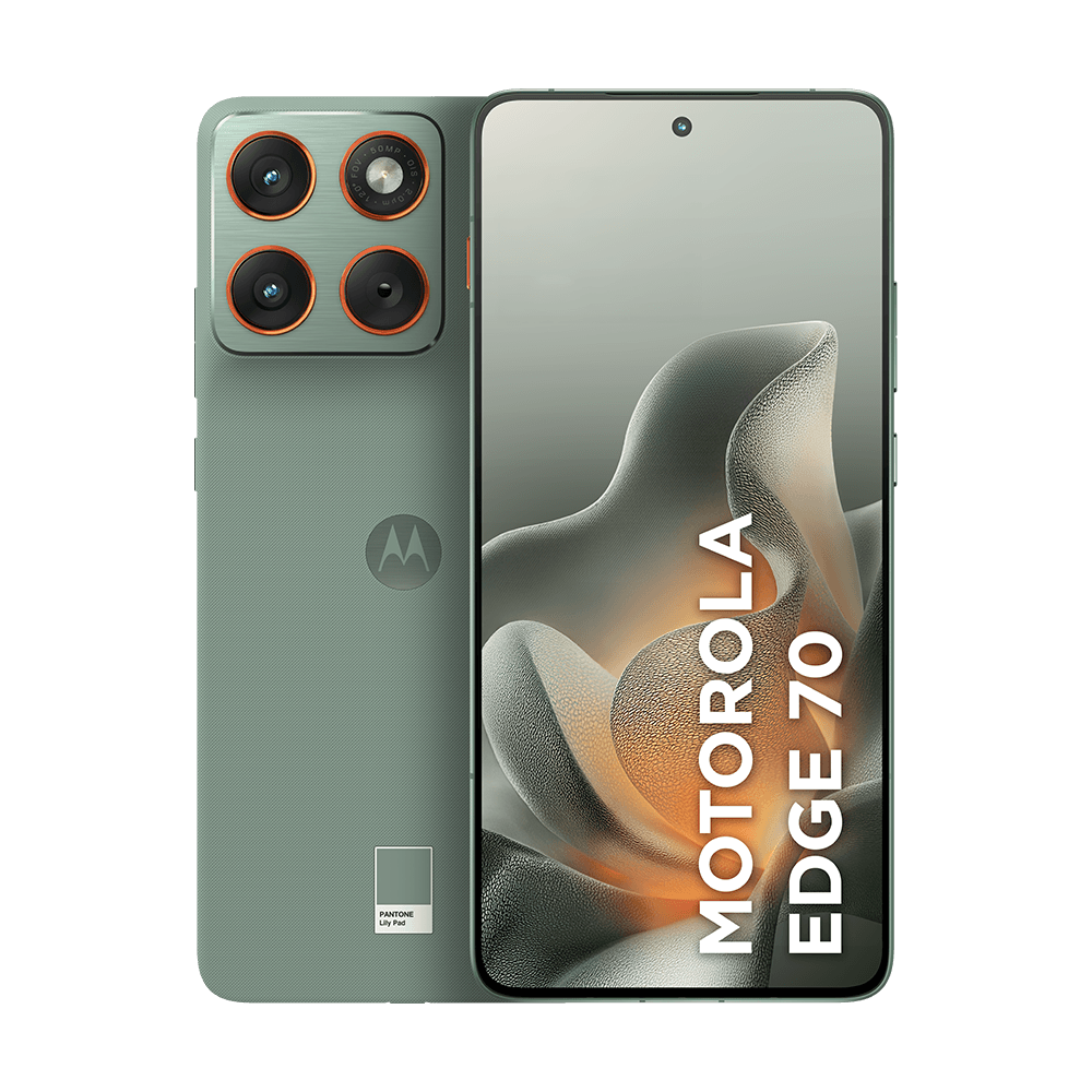 Smartphone Motorola Edge 70 5G 512GB