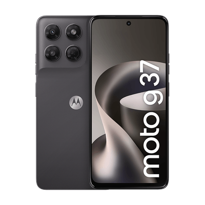 Smartphone Motorola Moto g37 5G 128GB