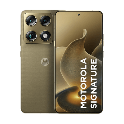 Smartphone Motorola Signature 5G 256GB